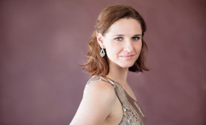 Contemporary portrait photography