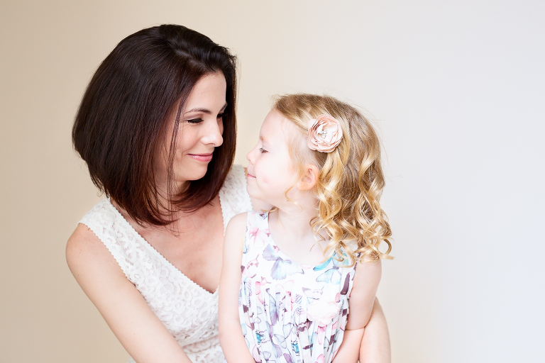 Family portrait photographer fort collins