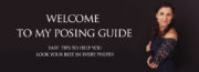 Posing Guide Pdf/Mobile App Download